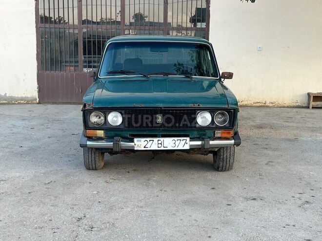 LADA (VAZ) 2106 1998, 214,132 km - 1.6 l - Xaçmaz