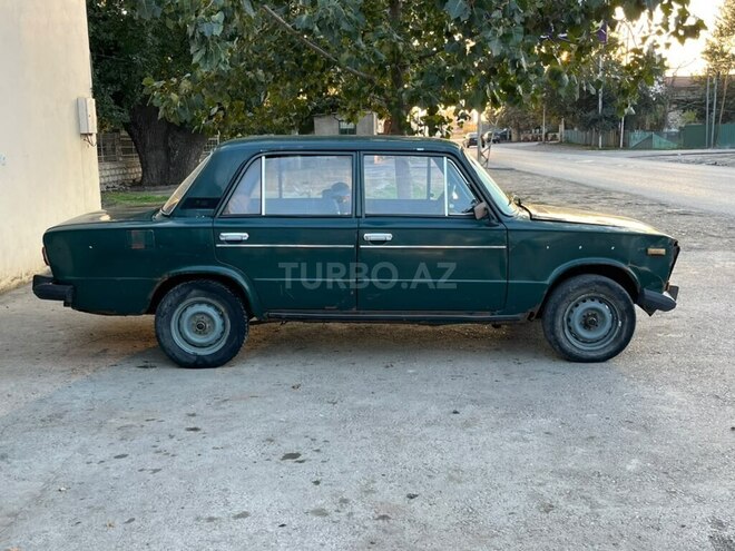 LADA (VAZ) 2106 1998, 214,132 km - 1.6 l - Xaçmaz