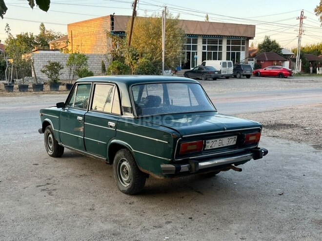 LADA (VAZ) 2106 1998, 214,132 km - 1.6 l - Xaçmaz