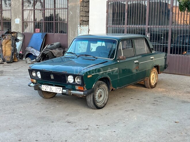 LADA (VAZ) 2106 1998, 214,132 km - 1.6 l - Xaçmaz