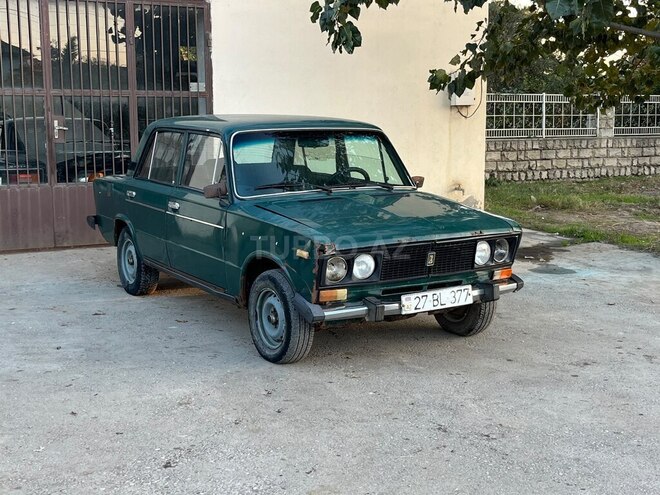 LADA (VAZ) 2106 1998, 214,132 km - 1.6 l - Xaçmaz