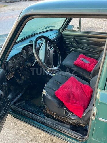 LADA (VAZ) 2106 1998, 214,132 km - 1.6 l - Xaçmaz