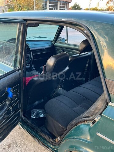 LADA (VAZ) 2106 1998, 214,132 km - 1.6 l - Xaçmaz