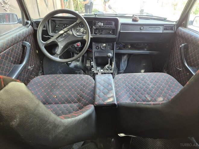 LADA (VAZ) 2107 2008, 89,182 km - 1.6 l - Bakı
