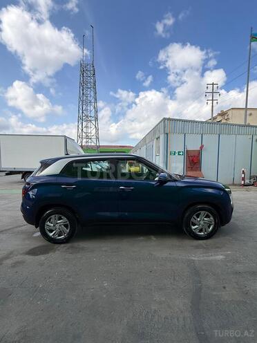 Hyundai Creta 2022, 7,063 km - 1.6 л - Sumqayıt