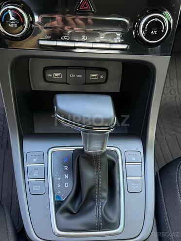 Hyundai Creta 2022, 7,063 km - 1.6 л - Sumqayıt