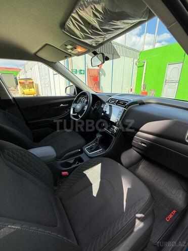 Hyundai Creta 2022, 7,063 km - 1.6 л - Sumqayıt