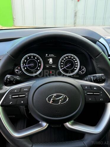 Hyundai Creta 2022, 7,063 km - 1.6 л - Sumqayıt