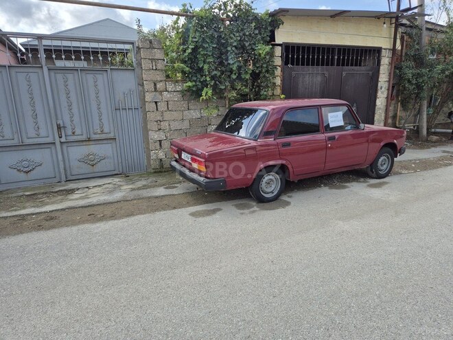 LADA (VAZ) 2107 2008, 89,182 km - 1.6 l - Bakı