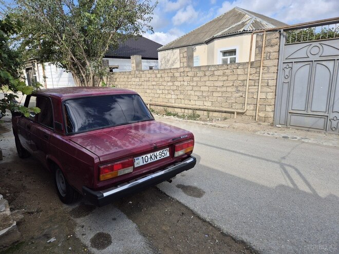LADA (VAZ) 2107 2008, 89,182 km - 1.6 l - Bakı