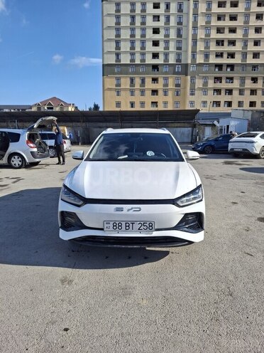 BYD e2 2023, 29,000 km - 0.0 l - Bakı