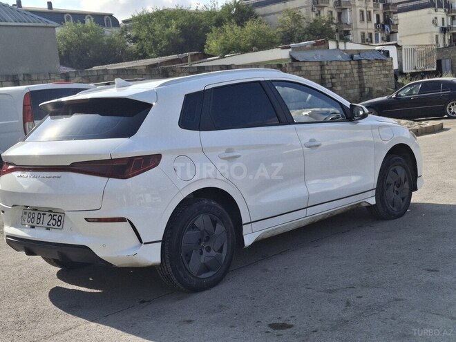 BYD e2 2023, 29,000 km - 0.0 l - Bakı