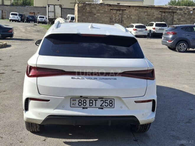 BYD e2 2023, 29,000 km - 0.0 l - Bakı