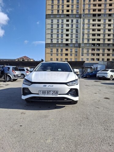 BYD e2 2023, 29,000 km - 0.0 l - Bakı