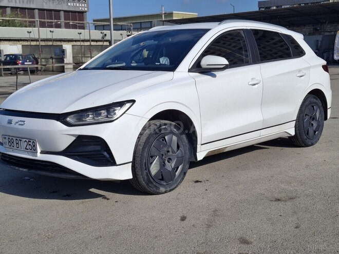 BYD e2 2023, 29,000 km - 0.0 l - Bakı