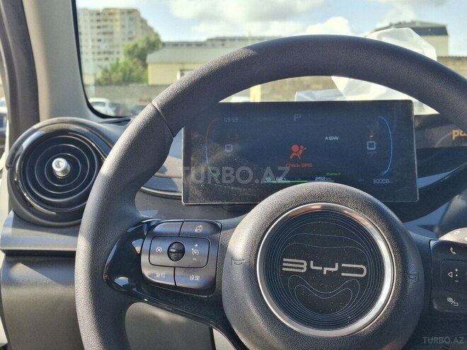 BYD e2 2023, 29,000 km - 0.0 l - Bakı