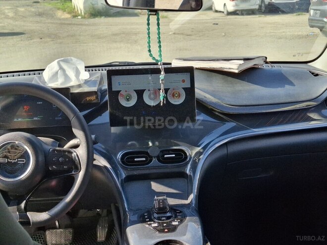 BYD e2 2023, 29,000 km - 0.0 l - Bakı