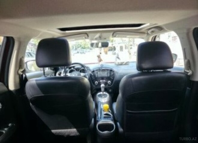 Nissan Juke 2015, 160,000 km - 1.6 л - Bakı