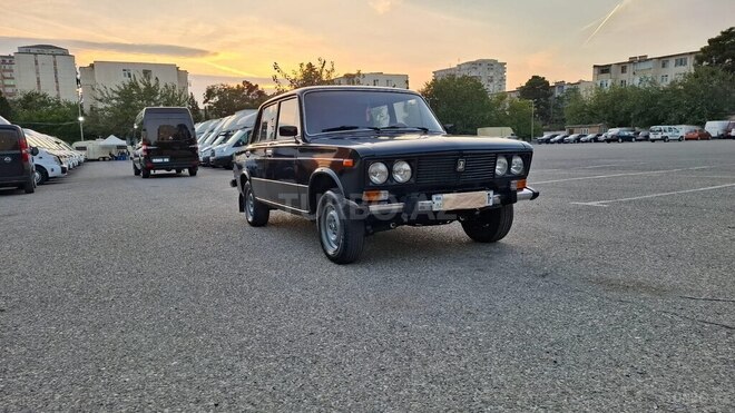 LADA (VAZ) 2106 2006, 136,000 km - 1.6 l - Bakı