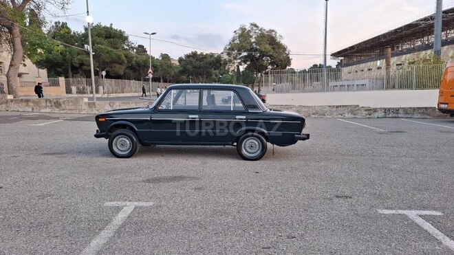 LADA (VAZ) 2106 2006, 136,000 km - 1.6 l - Bakı