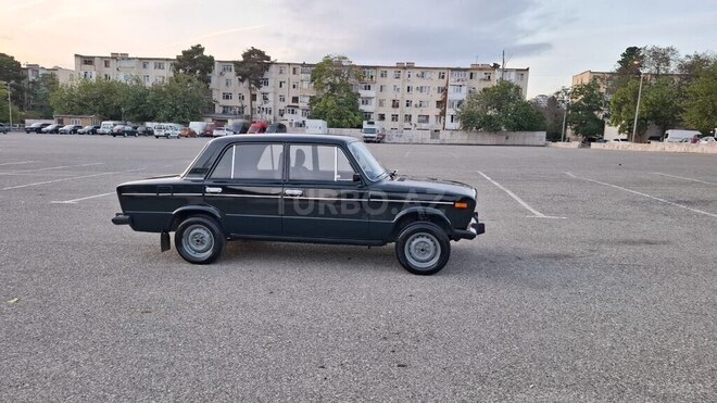LADA (VAZ) 2106 2006, 136,000 km - 1.6 l - Bakı
