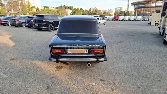 LADA (VAZ) 2106 2006, 136,000 km - 1.6 l - Bakı