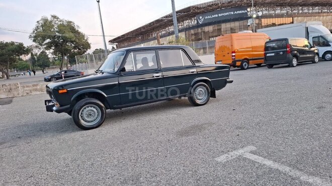 LADA (VAZ) 2106 2006, 136,000 km - 1.6 l - Bakı