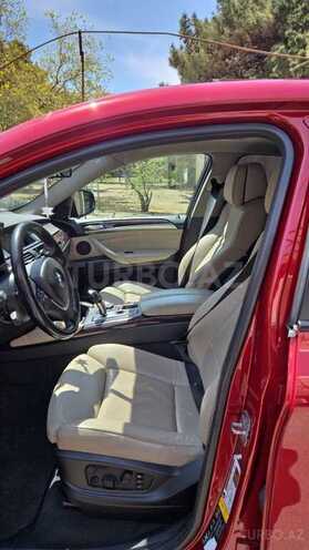 BMW X6 2011, 81,800 km - 3.0 l - Bakı