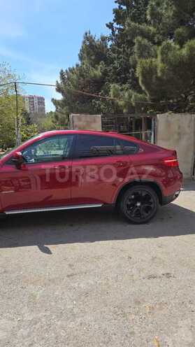 BMW X6 2011, 81,800 km - 3.0 l - Bakı