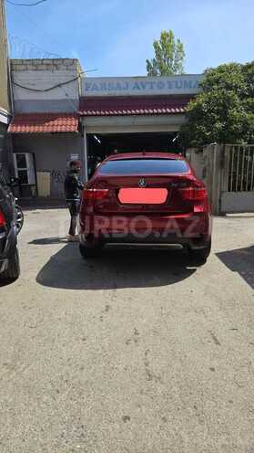 BMW X6 2011, 81,800 km - 3.0 l - Bakı