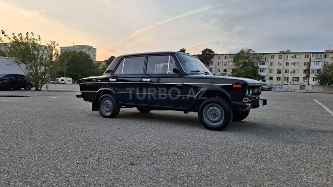 LADA (VAZ) 2106 2006, 136,000 km - 1.6 l - Bakı