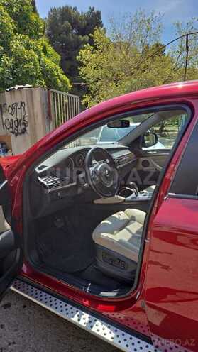 BMW X6 2011, 81,800 km - 3.0 l - Bakı