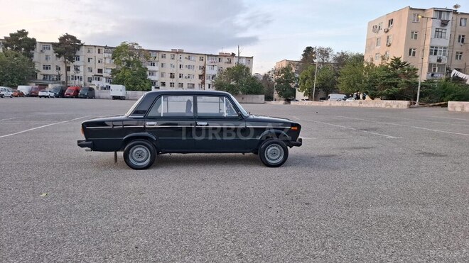 LADA (VAZ) 2106 2006, 136,000 km - 1.6 l - Bakı