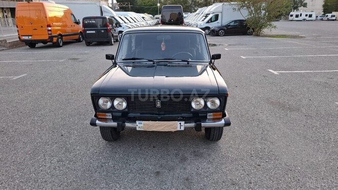 LADA (VAZ) 2106 2006, 136,000 km - 1.6 l - Bakı