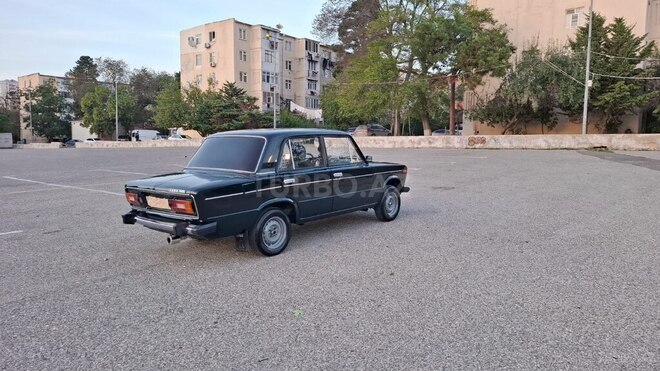LADA (VAZ) 2106 2006, 136,000 km - 1.6 l - Bakı