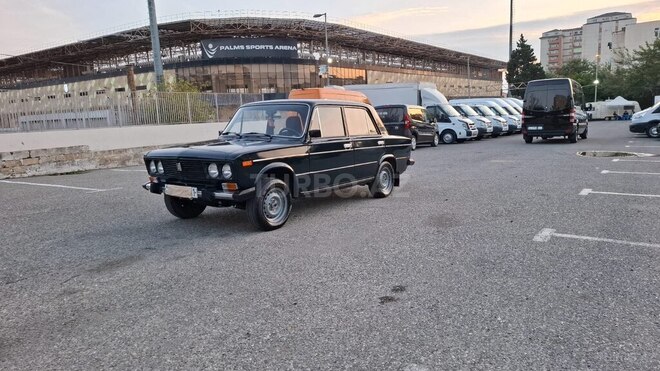LADA (VAZ) 2106 2006, 136,000 km - 1.6 l - Bakı