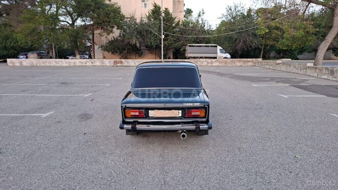 LADA (VAZ) 2106 2006, 136,000 km - 1.6 l - Bakı