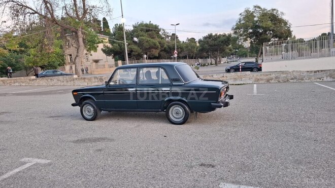 LADA (VAZ) 2106 2006, 136,000 km - 1.6 l - Bakı