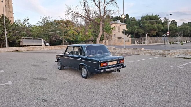 LADA (VAZ) 2106 2006, 136,000 km - 1.6 l - Bakı