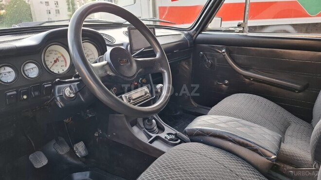 LADA (VAZ) 2106 2006, 136,000 km - 1.6 l - Bakı