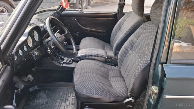 LADA (VAZ) 2106 2006, 136,000 km - 1.6 l - Bakı