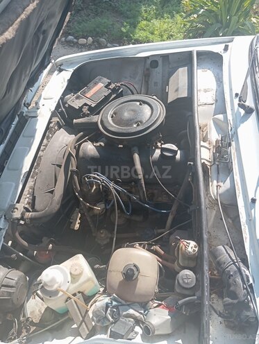 LADA (VAZ) 2107 2000, 200,000 km - 1.6 л - Bakı