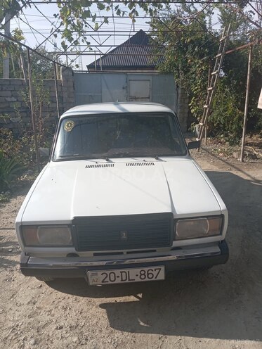LADA (VAZ) 2107 2000, 200,000 km - 1.6 л - Bakı