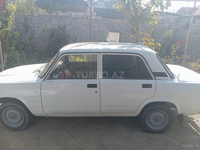 LADA (VAZ) 2107 2000, 200,000 km - 1.6 л - Bakı