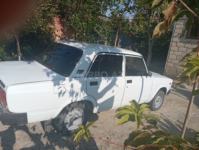LADA (VAZ) 2107 2000, 200,000 km - 1.6 л - Bakı