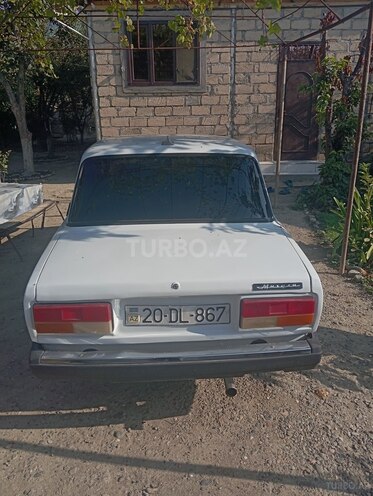 LADA (VAZ) 2107 2000, 200,000 km - 1.6 л - Bakı