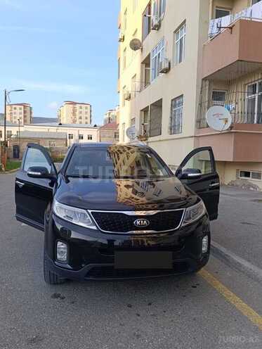 Kia Sorento 2014, 191,500 km - 2.4 l - Bakı