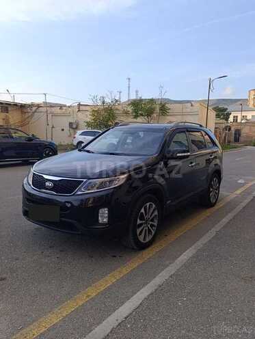 Kia Sorento 2014, 191,500 km - 2.4 l - Bakı