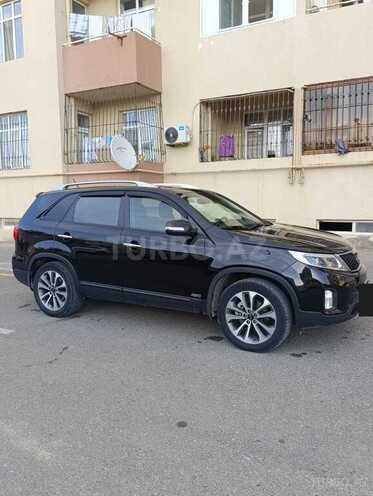 Kia Sorento 2014, 191,500 km - 2.4 l - Bakı