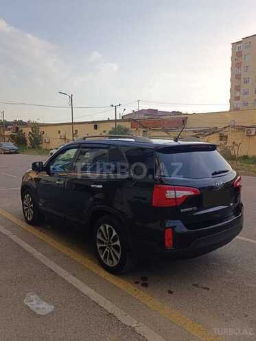 Kia Sorento 2014, 191,500 km - 2.4 l - Bakı